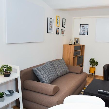 Happy Place Zagreb Apartment Экстерьер фото