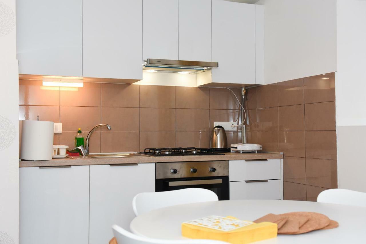 Happy Place Zagreb Apartment Экстерьер фото