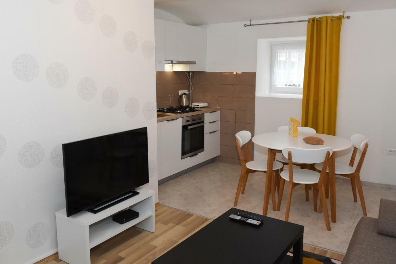Happy Place Zagreb Apartment Экстерьер фото