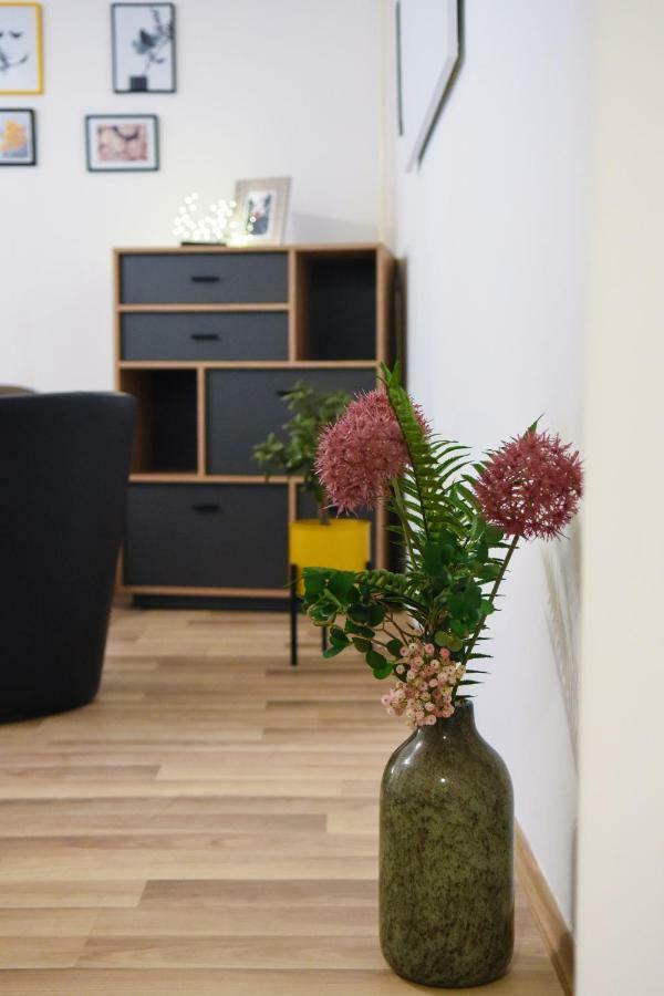 Happy Place Zagreb Apartment Экстерьер фото