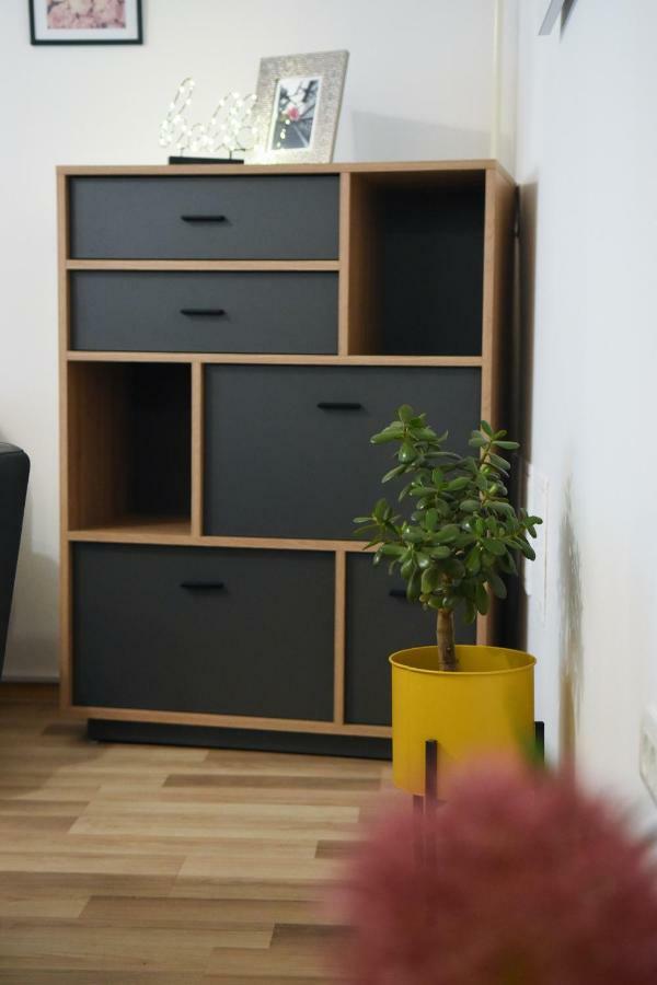 Happy Place Zagreb Apartment Экстерьер фото