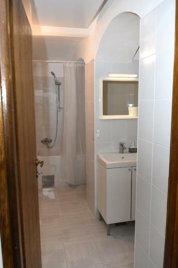 Happy Place Zagreb Apartment Экстерьер фото