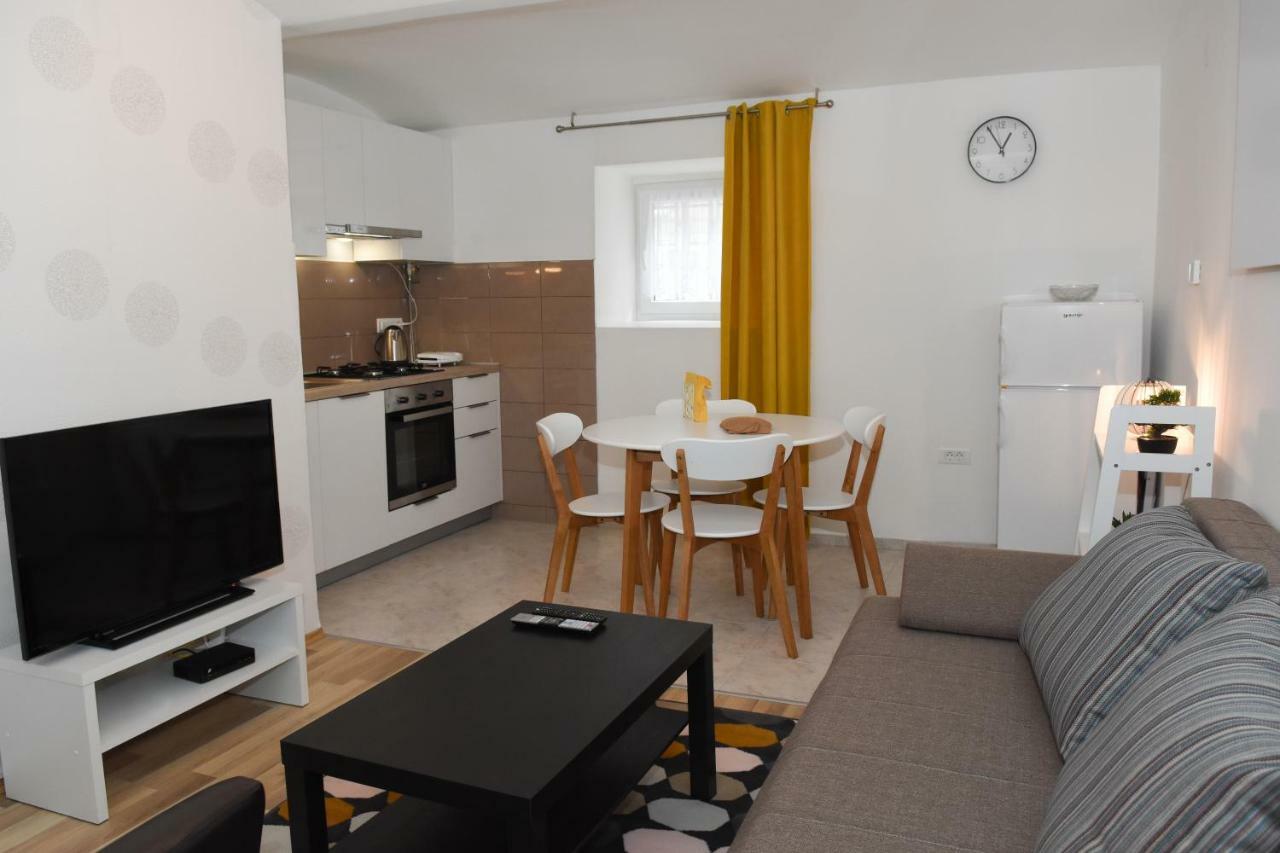 Happy Place Zagreb Apartment Экстерьер фото