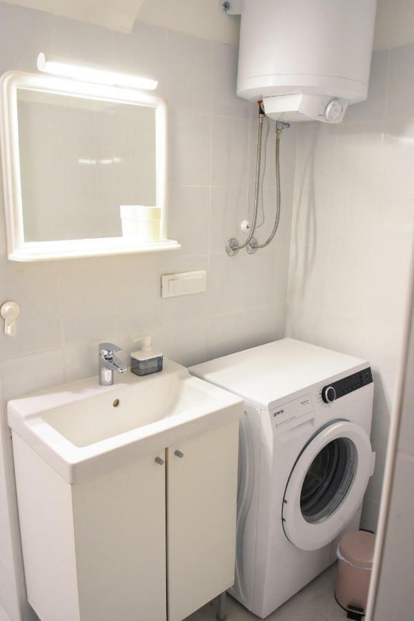 Happy Place Zagreb Apartment Экстерьер фото