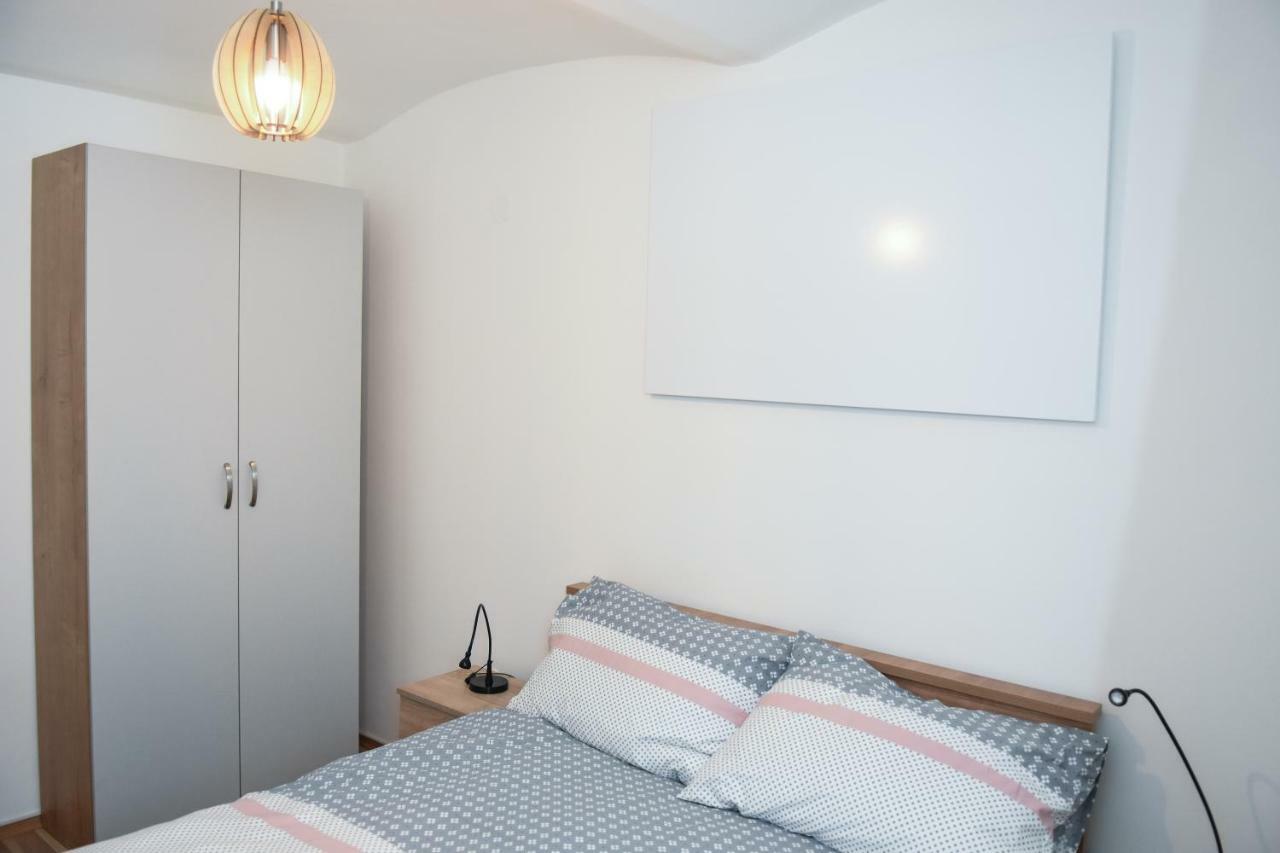 Happy Place Zagreb Apartment Экстерьер фото