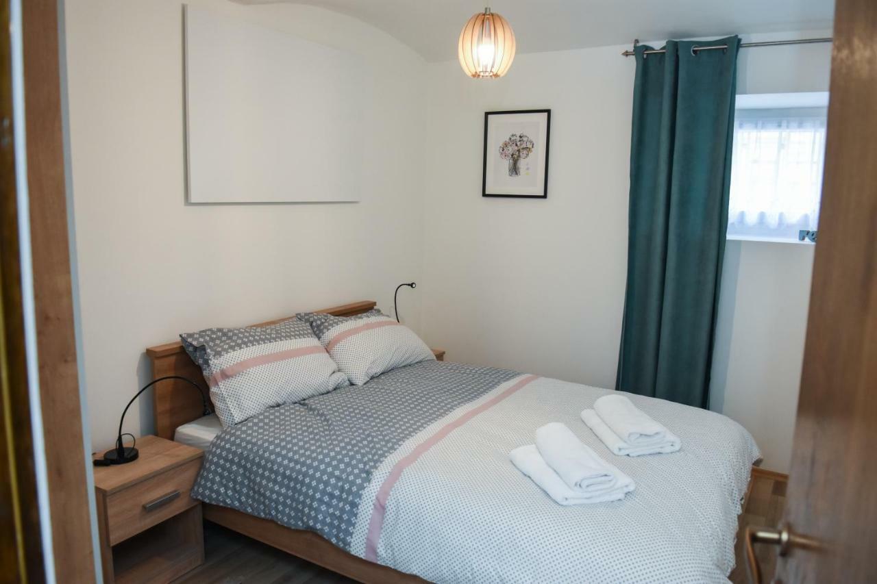 Happy Place Zagreb Apartment Экстерьер фото